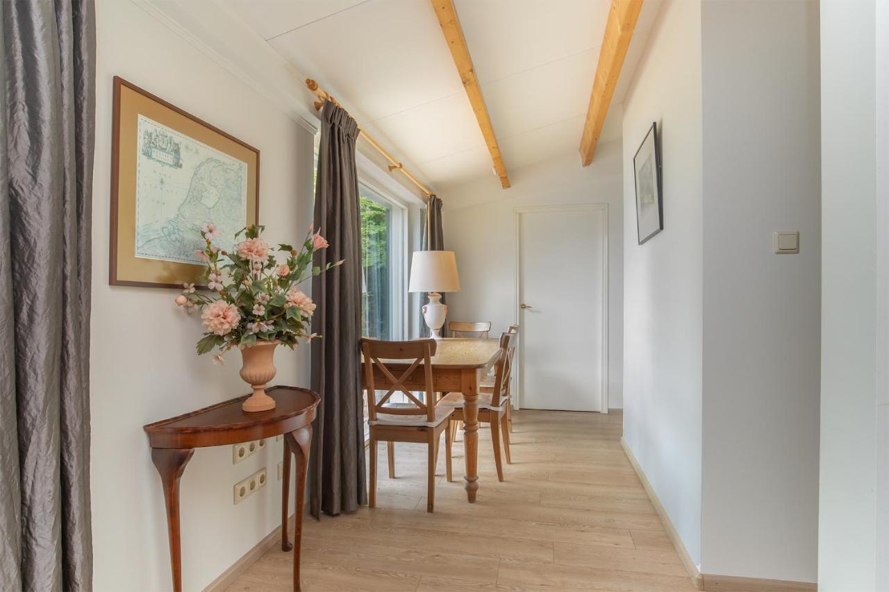 Hello Zeeland - Vakantiehuis Het Blauwe Hof Koudekerke Dış mekan fotoğraf